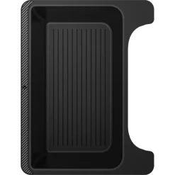 SCHOWEK SPIGEN TESLA MODEL Y REAR UNDER AIR OUTLET STORAGE BOX BLACK