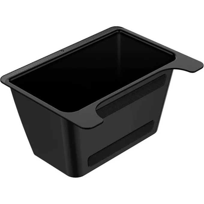 SCHOWEK SPIGEN TESLA MODEL Y REAR UNDER AIR OUTLET STORAGE BOX BLACK