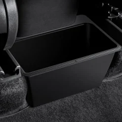 SCHOWEK SPIGEN TESLA MODEL Y REAR UNDER AIR OUTLET STORAGE BOX BLACK