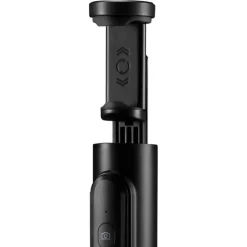 SELFIE STICK SPIGEN S541W BLUETOOTH TRIPOD BLACK