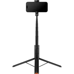 SELFIE STICK SPIGEN S541W BLUETOOTH TRIPOD BLACK