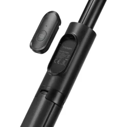 SELFIE STICK SPIGEN S541W BLUETOOTH TRIPOD BLACK