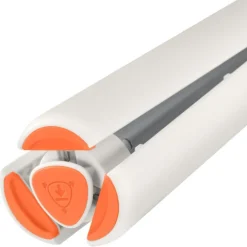 SELFIE STICK SPIGEN S541W BLUETOOTH TRIPOD DUNE BEIGE