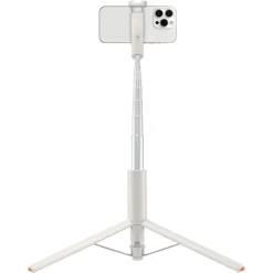 SELFIE STICK SPIGEN S541W BLUETOOTH TRIPOD DUNE BEIGE
