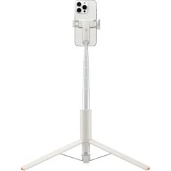 SELFIE STICK SPIGEN S541W BLUETOOTH TRIPOD DUNE BEIGE