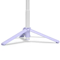 SELFIE STICK SPIGEN S571W MAGSAFE BLUETOOTH STATYW FIOLETOWY