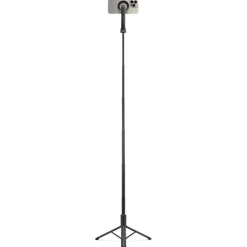 SELFIE STICK SPIGEN S580W MAGSAFE BLUETOOTH STATYW CZARNY