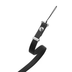 SMYCZ DO TELEFONU SPIGEN DA30L LANYARD STRAP CROSSBODY CZARNY