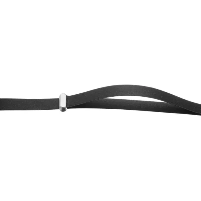 SMYCZ DO TELEFONU SPIGEN DA30L LANYARD STRAP CROSSBODY CZARNY
