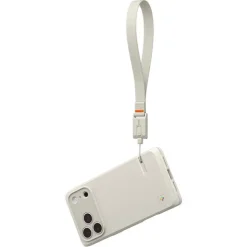SMYCZ NA NADGARSTEK SPIGEN DA30S-LS LANYARD STRAP STONE