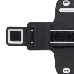 SPIGEN A703 DYNAMIC SHIELD ARMBAND BLACK