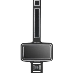 SPIGEN A703 DYNAMIC SHIELD ARMBAND BLACK
