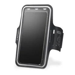 SPIGEN A703 DYNAMIC SHIELD ARMBAND BLACK