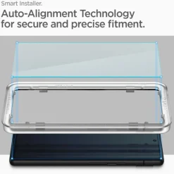 SPIGEN ALM GLAS.TR SLIM SZKŁO HARTOWANE 2-PACK GOOGLE PIXEL 6A
