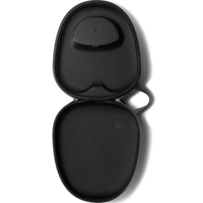 SPIGEN Apple Airpods Max Klasden Pouch Etui Charcoal Grey