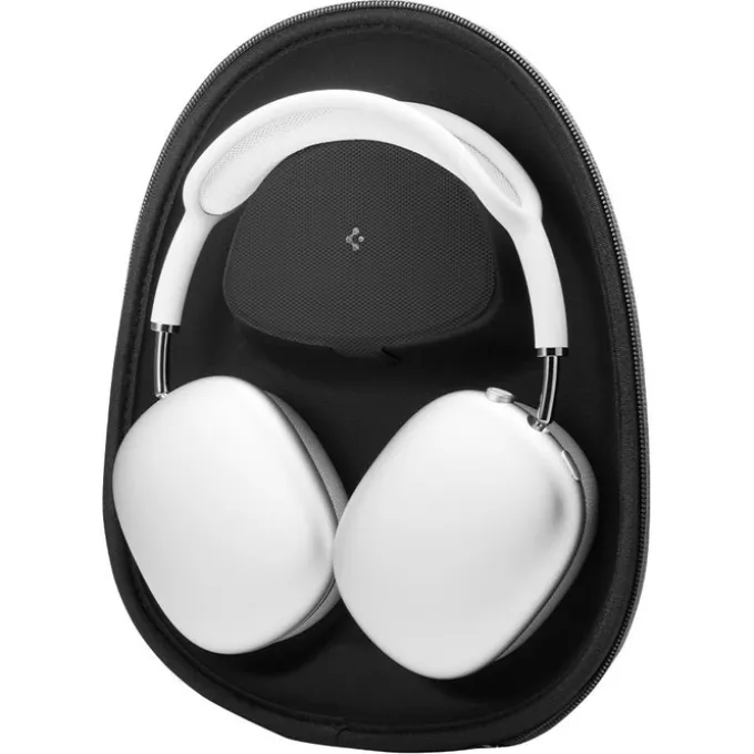 SPIGEN Apple Airpods Max Klasden Pouch Etui Charcoal Grey