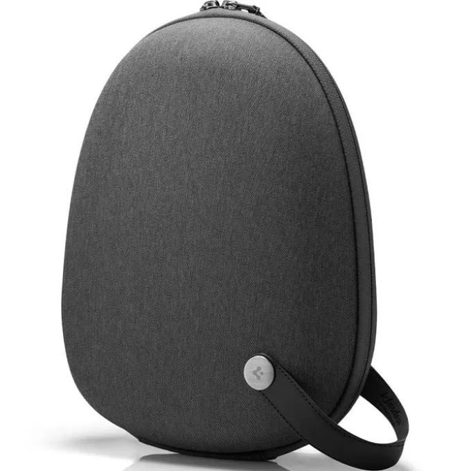 SPIGEN Apple Airpods Max Klasden Pouch Etui Charcoal Grey