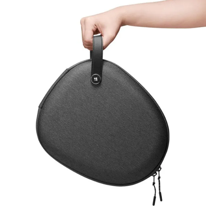 SPIGEN Apple Airpods Max Klasden Pouch Etui Charcoal Grey