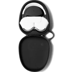 SPIGEN Apple Airpods Max Klasden Pouch Etui Charcoal Grey