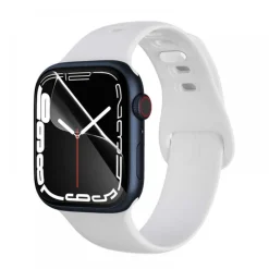 SPIGEN Apple Watch 7 8 9 45 MM Neo Flex 3-Pack Folia Hydrożelowa