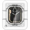 SPIGEN Apple Watch 7 (41 MM) Proflex ”Ez Fit” 2-Pack Szkło Hybrydowe