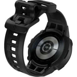 SPIGEN Galaxy Watch 4 40 MM Rugged Armor ”pro” Pasek Charcoal Grey