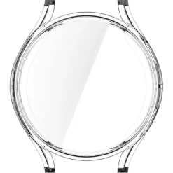 SPIGEN Galaxy Watch 4 40 MM Ultra Hybrid Etui Crystal Przezroczyste Clear