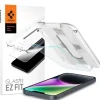 Spigen Glas.Tr ”ez Fit” Apple iPhone 13 Pro Max Szkło Hartowane