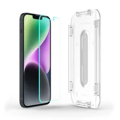 Spigen Glas.Tr ”ez Fit” Apple iPhone 13 Pro Max Szkło Hartowane