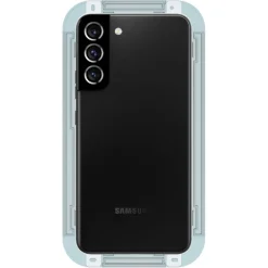 Spigen Glas.Tr ”ez Fit” 2-Pack Samsung Galaxy S22+ Plus SZKŁO HARTOWANE