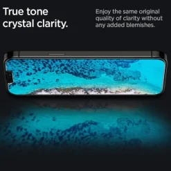 SPIGEN iPhone 14 Plus / 13 Pro Max GLAS.TR ”EZ FIT” 2-PACK SZKŁO HARTOWANE