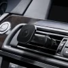 Spigen ITS12 Magnetic Uchwyt Do Kratki Magsafe Vent Car Mount Black