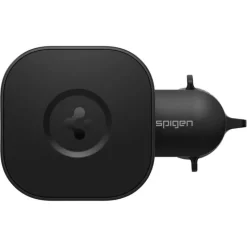 Spigen ITS12 Magnetic Uchwyt Do Kratki Magsafe Vent Car Mount Black
