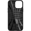 Spigen Liquid Air iPhone 13 Pro Etui Matte Black Case