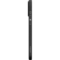 Spigen Liquid Air iPhone 13 Pro Etui Matte Black Case