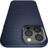 Spigen Liquid Air iPhone 13 Pro Etui Navy Blue Case