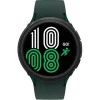 SPIGEN Liquid Air Samsung Galaxy Watch 4 44mm Etui Matte Black Case
