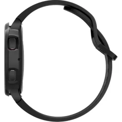 SPIGEN Liquid Air Samsung Galaxy Watch 4 44mm Etui Matte Black Case