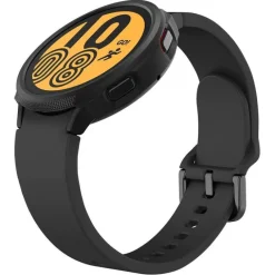 SPIGEN Liquid Air Samsung Galaxy Watch 4 44mm Etui Matte Black Case
