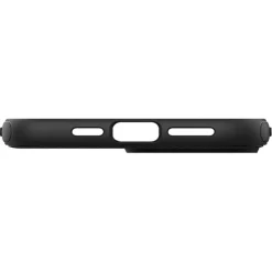 Spigen Mag Armor Magsafe iPhone 13 Pro Max Etui Matte Black Case