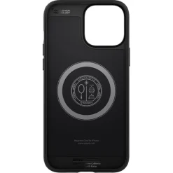 Spigen Mag Armor Magsafe iPhone 13 Pro Max Etui Matte Black Case
