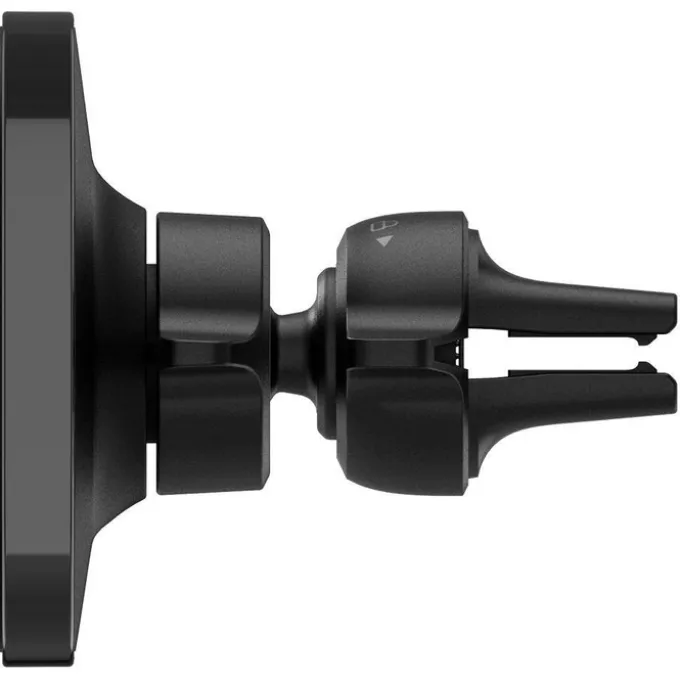Spigen Magfit Apple Magsafe Uchwyt Do Kratki Car Charger Holder