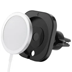 Spigen Magfit Apple Magsafe Uchwyt Do Kratki Car Charger Holder