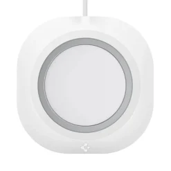 SPIGEN MAGFIT PAD APPLE MAGSAFE WHITE