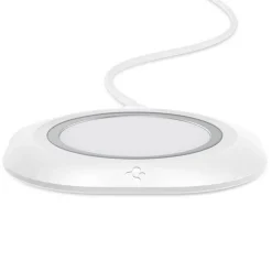 SPIGEN MAGFIT PAD APPLE MAGSAFE WHITE
