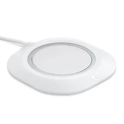 SPIGEN MAGFIT PAD APPLE MAGSAFE WHITE