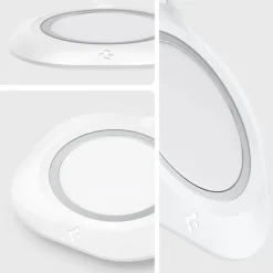 SPIGEN MAGFIT PAD APPLE MAGSAFE WHITE