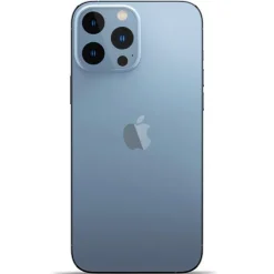SPIGEN Optik.Tr Camera Protector 2-Pack Apple iPhone 13 Pro / 13 Pro Max Sierra Blue OSŁONA APARATU