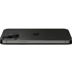SPIGEN OPTIK.TR CAMERA PROTECTOR 2-PACK IPHONE 13 PRO / 13 PRO MAX GRAPHITE OSŁONA APARATU