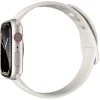 SPIGEN PROFLEX ”EZ FIT” 2-PACK APPLE WATCH 7 8 (45 MM) Szkło Hybrydowe